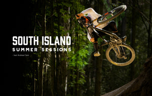 Video: South Island Summer Sessions feat. Andrew Clark